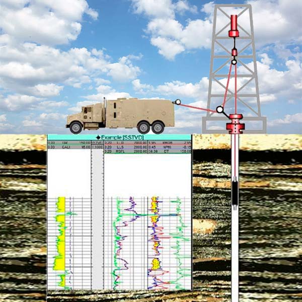 Геофизические-исследования