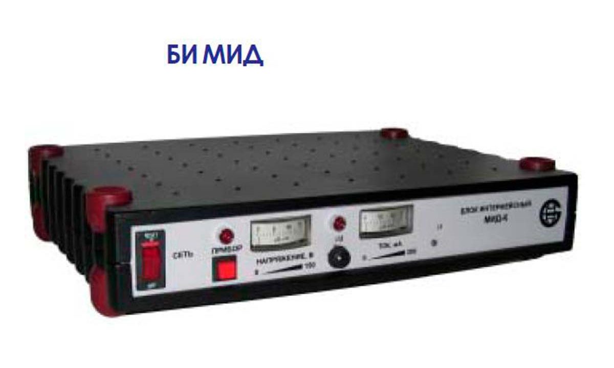 БИ МИД